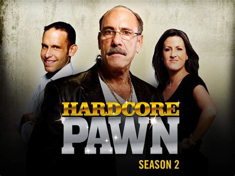 hardocore pawn
